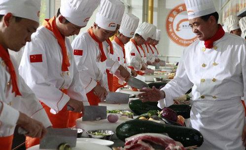 厨师爆料餐饮视频,厨师亲述餐饮行业幕后真相  第3张