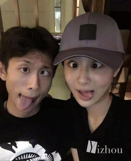 杨紫张一山最新八卦爆料,昔日童星组合疑陷感情纠葛  第2张